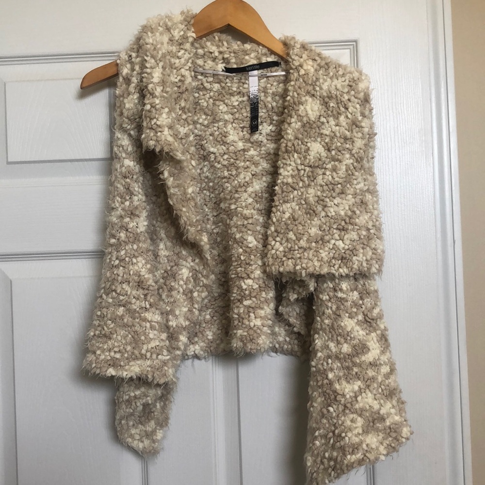 KENZI XS cover up